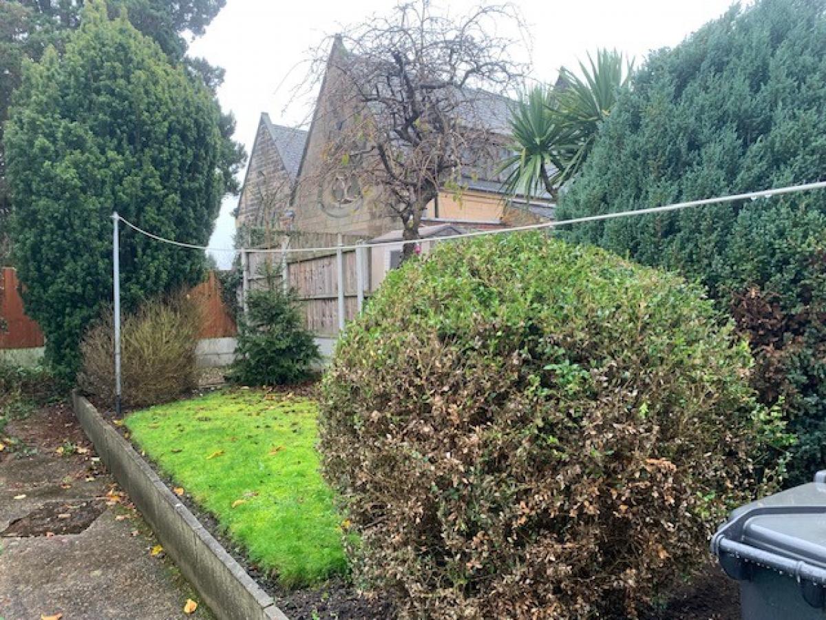 Image of 1 Bedroom Terraced House, Church Street, Littleover