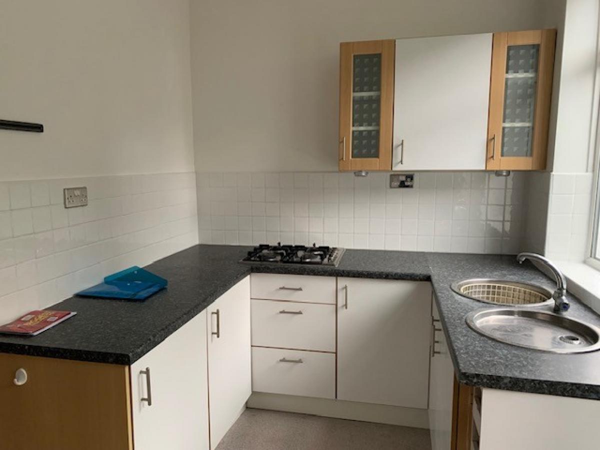 Image of 1 Bedroom Terraced House, Church Street, Littleover