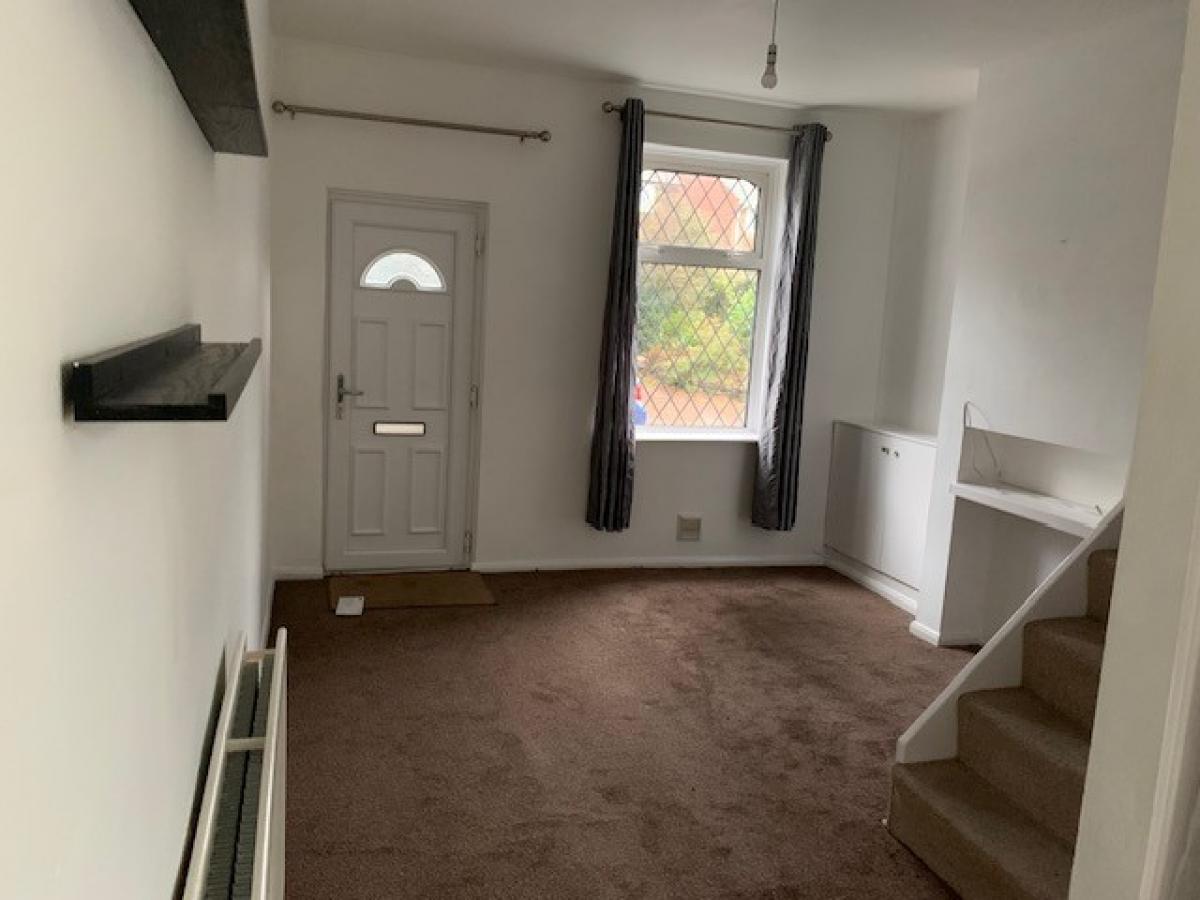 Image of 1 Bedroom Terraced House, Church Street, Littleover