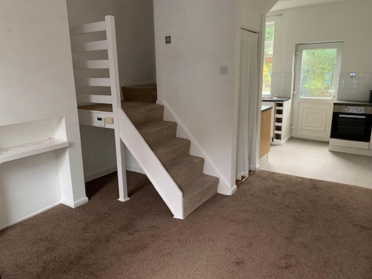 Image of 1 Bedroom Terraced House, Church Street, Littleover