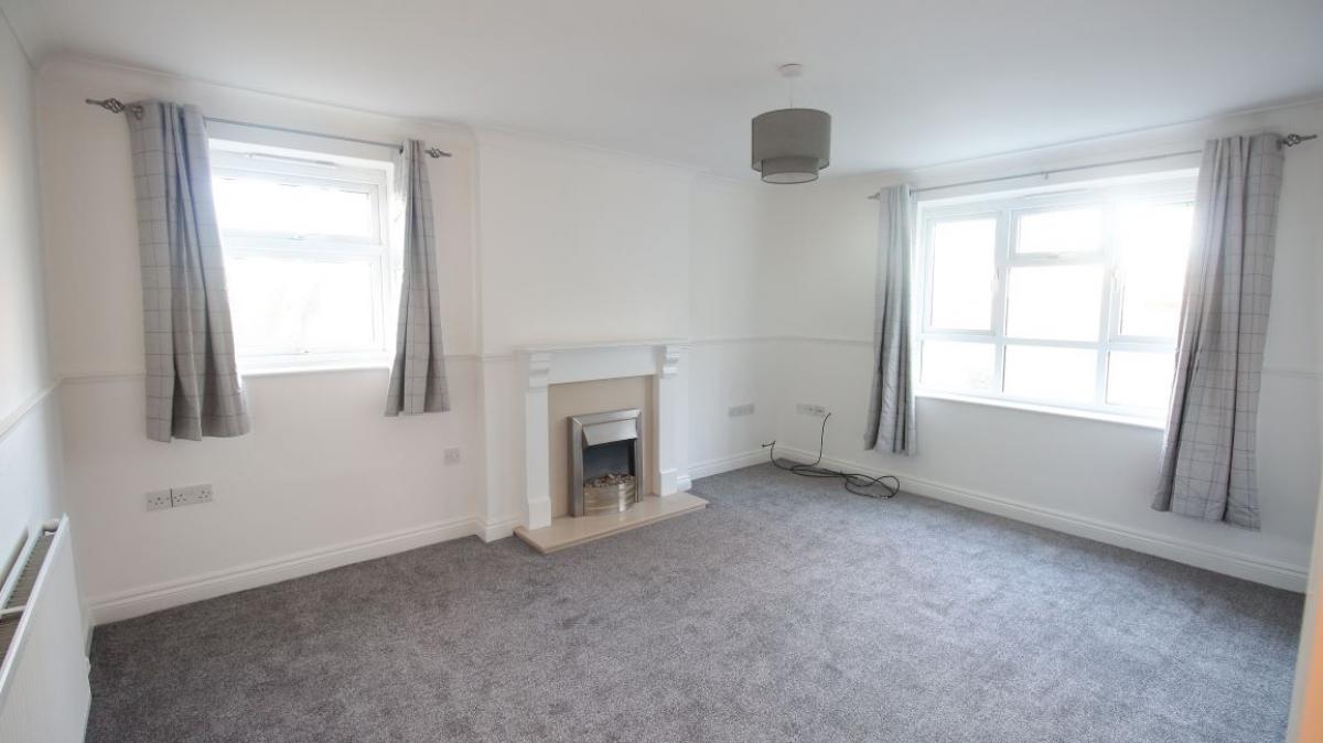 Image of 2 Bedroom Apartment, St Swithins Close, Derby Centre