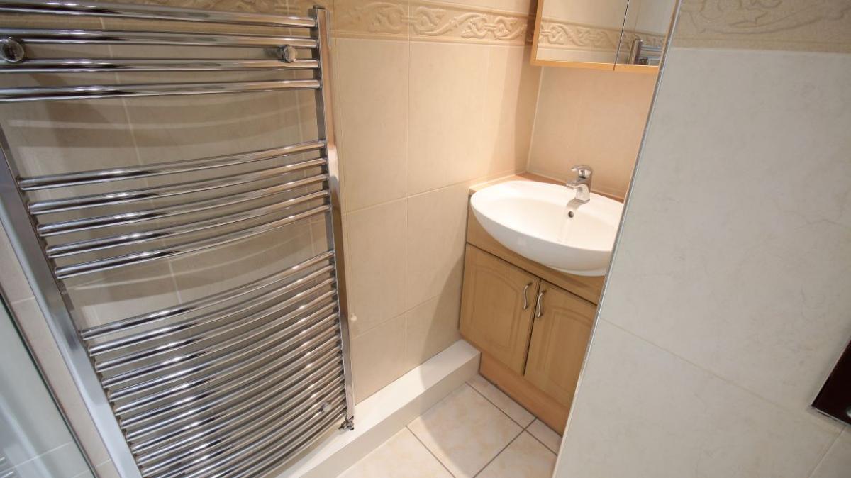 Image of 2 Bedroom Apartment, St Swithins Close, Derby Centre