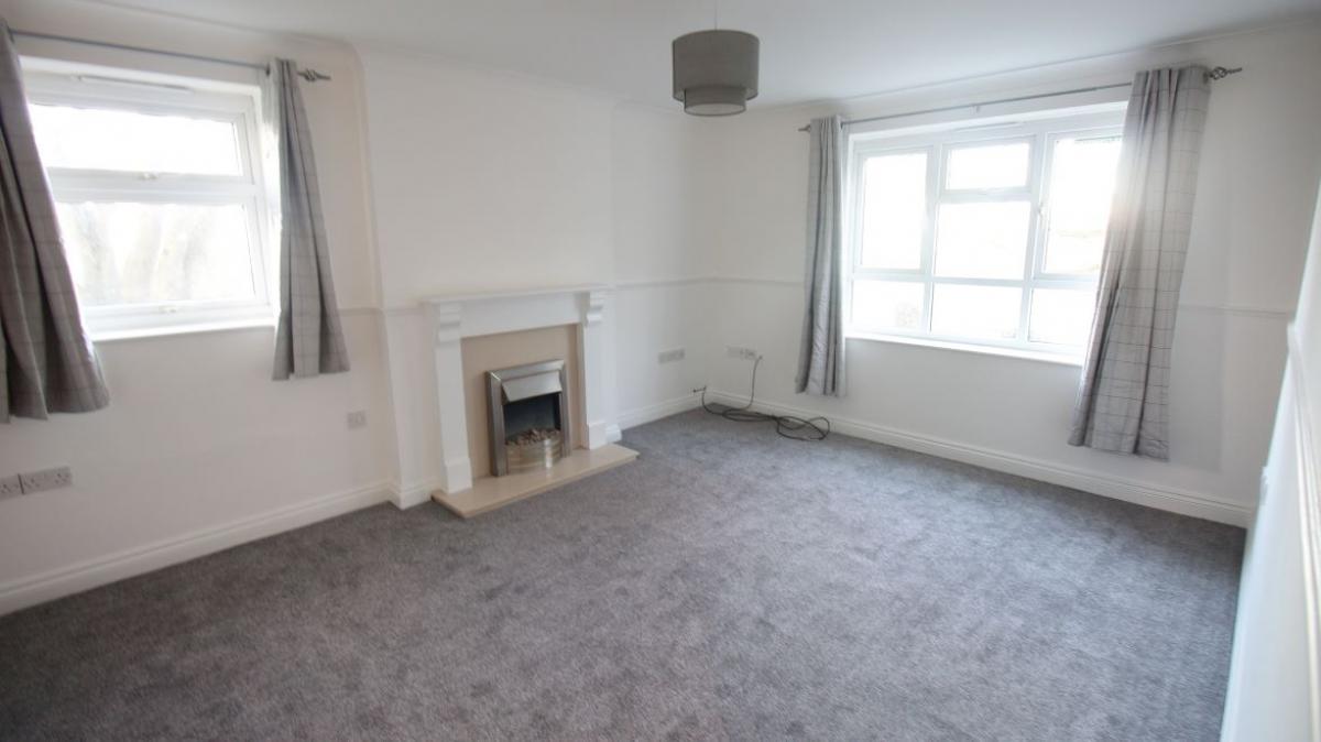 Image of 2 Bedroom Apartment, St Swithins Close, Derby Centre