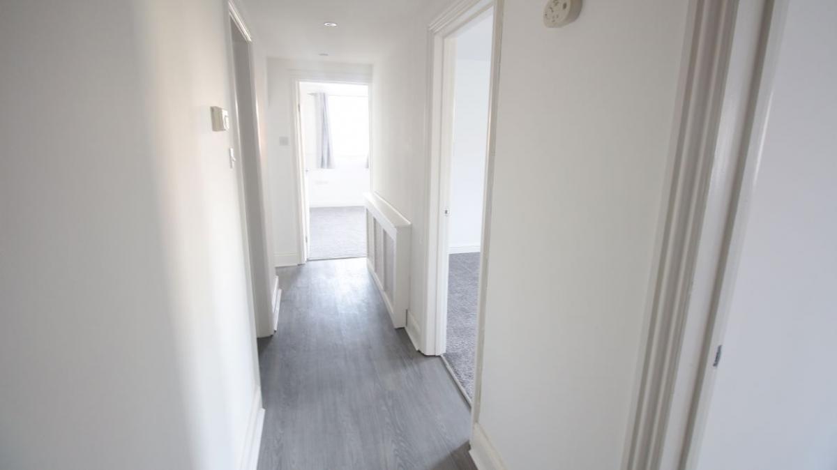 Image of 2 Bedroom Apartment, St Swithins Close, Derby Centre