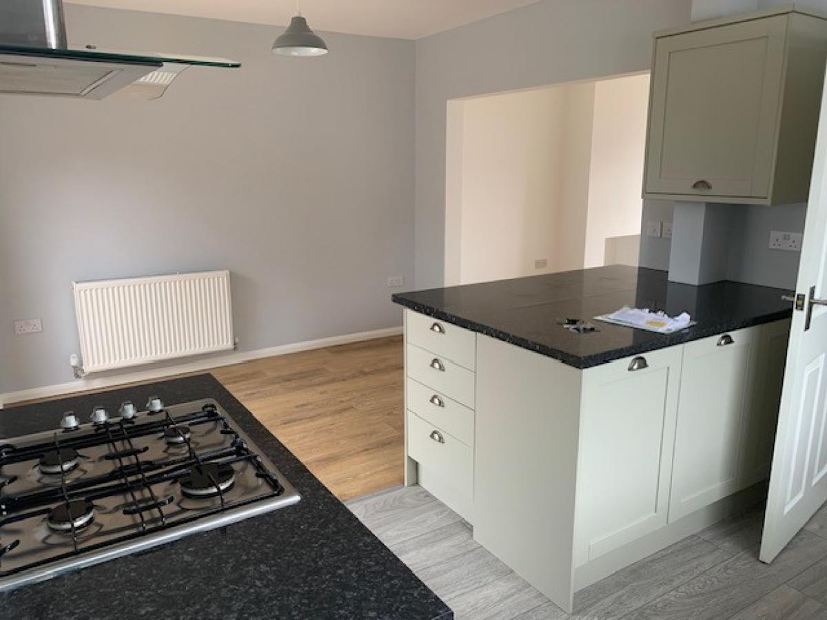 Image of 3 Bedroom Semi-Detached House, Francis Street, Chaddesden