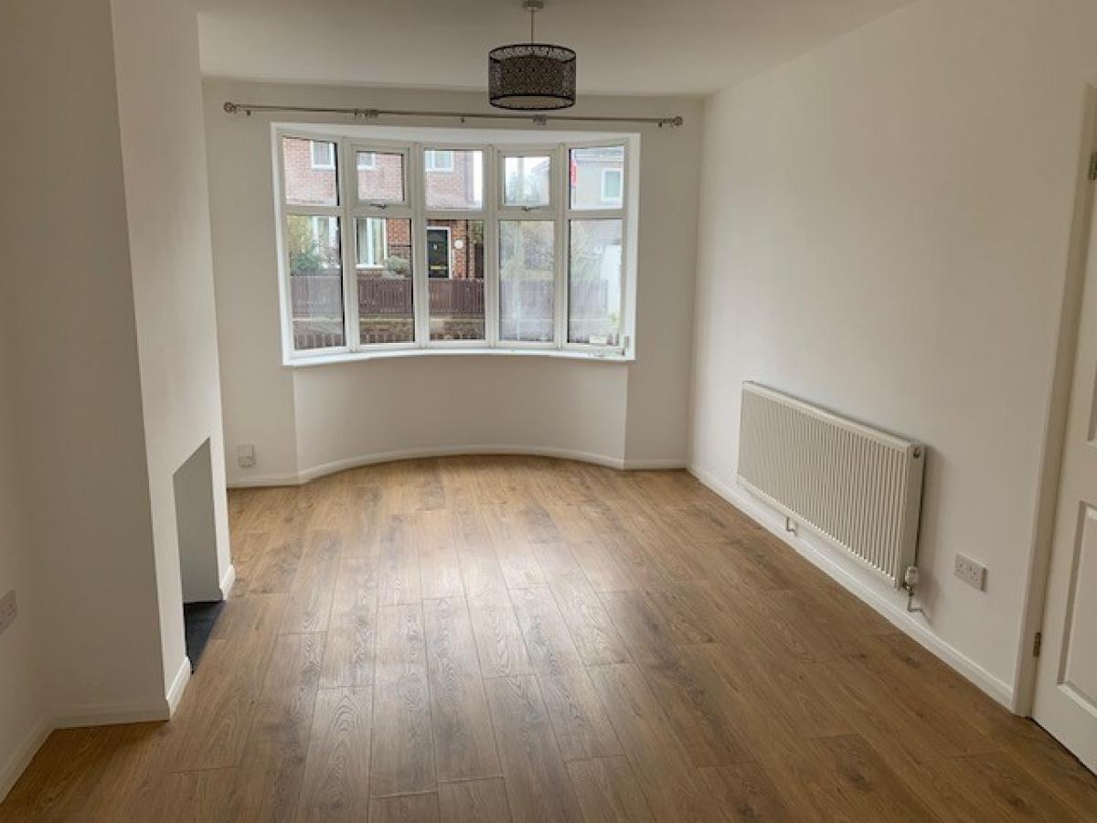 Image of 3 Bedroom Semi-Detached House, Francis Street, Chaddesden