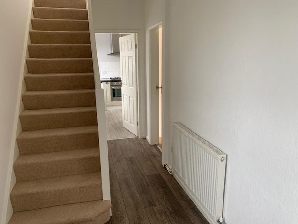 Image of 3 Bedroom Semi-Detached House, Francis Street, Chaddesden