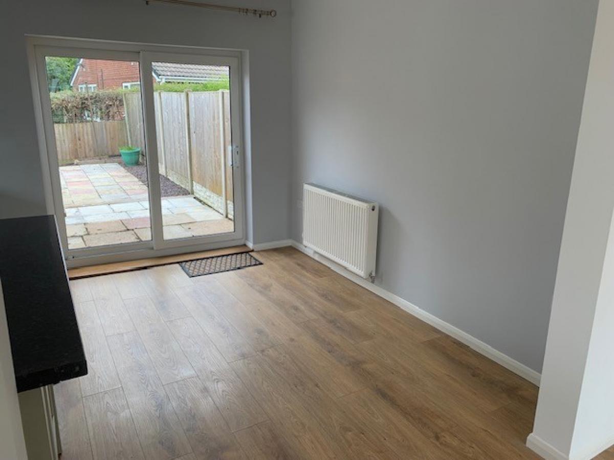 Image of 3 Bedroom Semi-Detached House, Francis Street, Chaddesden