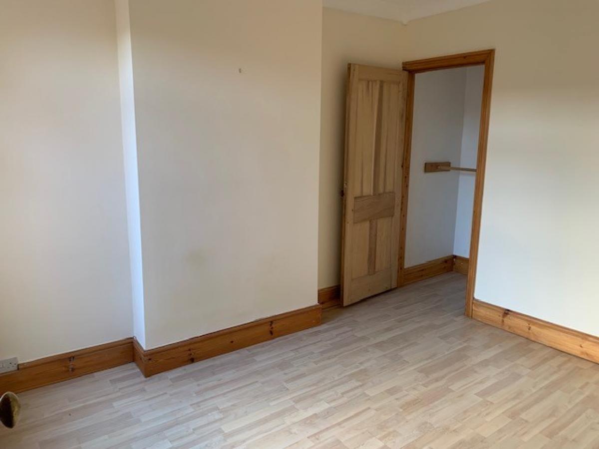 Image of 2 Bedroom Terraced House, Longford Street, Derby Centre
