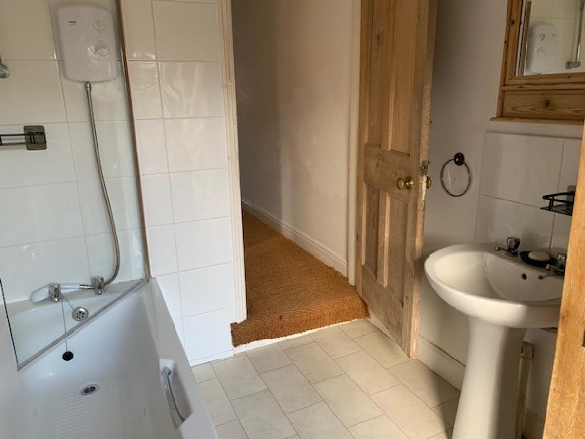 Image of 2 Bedroom Terraced House, Longford Street, Derby Centre