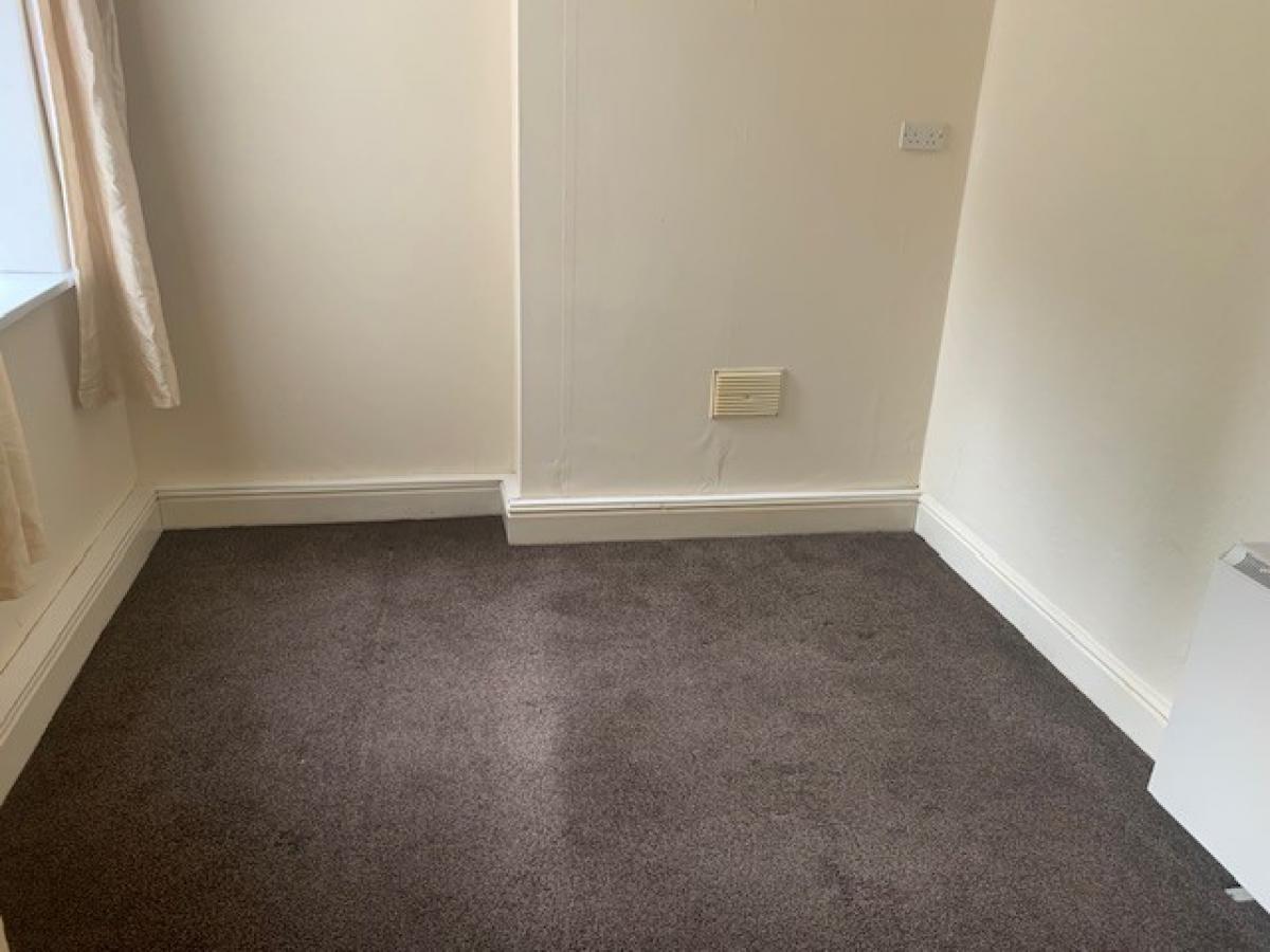 Image of 1 Bedroom Ground Floor Flat, Uttoxeter New Road, Derby Centre