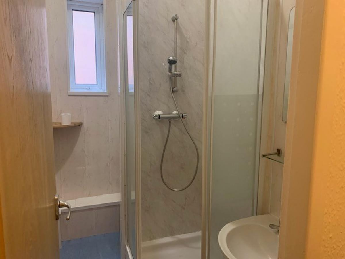 Image of 1 Bedroom Ground Floor Flat, Uttoxeter New Road, Derby Centre