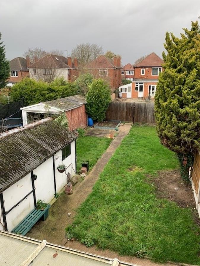 Image of 3 Bedroom Semi-Detached House, Carlton Avenue, Shelton Lock