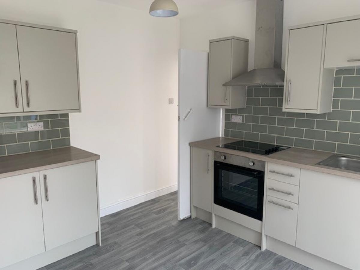 Image of 3 Bedroom Semi-Detached House, Carlton Avenue, Shelton Lock