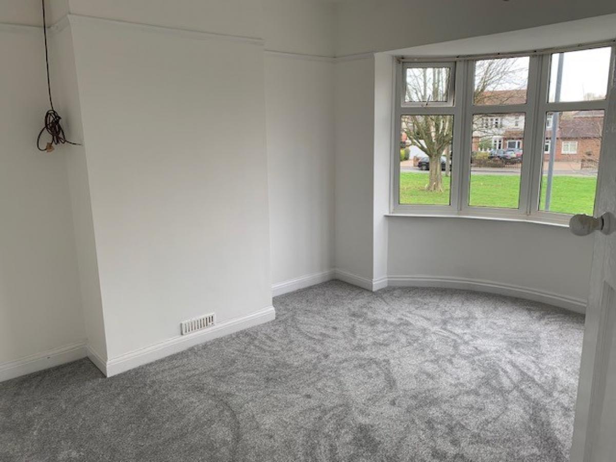 Image of 3 Bedroom Semi-Detached House, Carlton Avenue, Shelton Lock