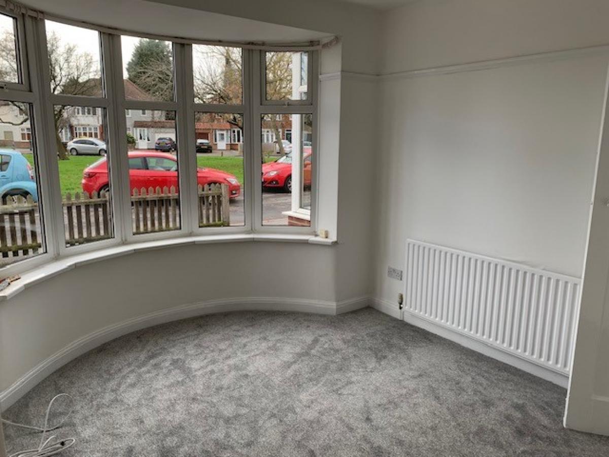 Image of 3 Bedroom Semi-Detached House, Carlton Avenue, Shelton Lock