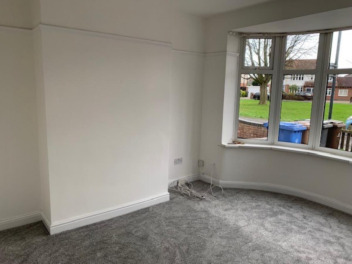 Image of 3 Bedroom Semi-Detached House, Carlton Avenue, Shelton Lock