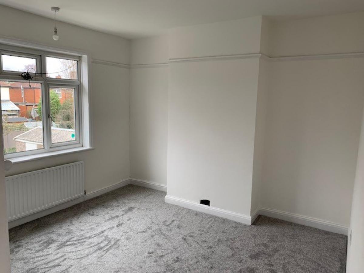 Image of 3 Bedroom Semi-Detached House, Carlton Avenue, Shelton Lock