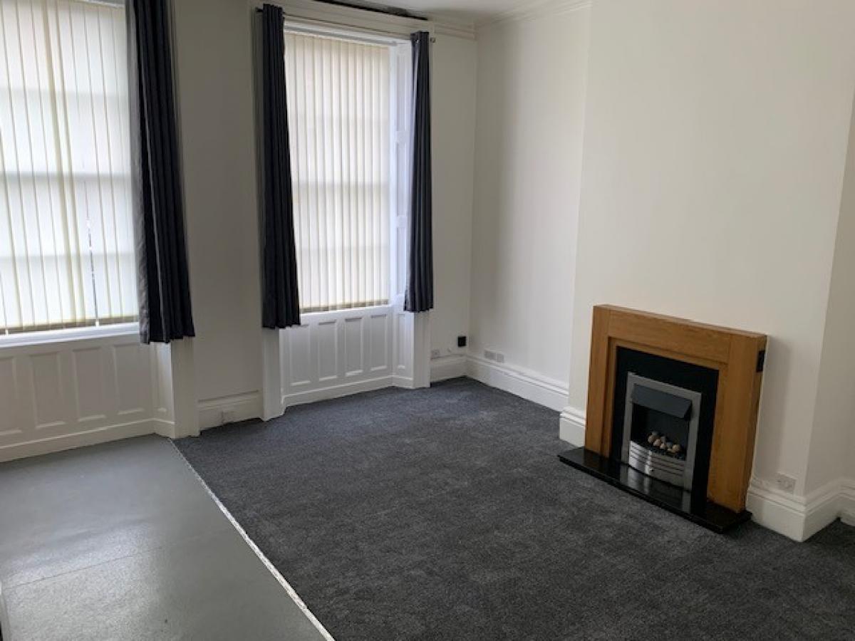 Image of 1 Bedroom Ground Floor Flat, Bridge Street, Derby Centre