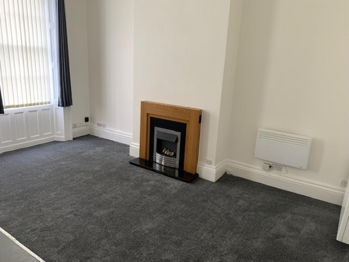 Image of 1 Bedroom Ground Floor Flat, Bridge Street, Derby Centre