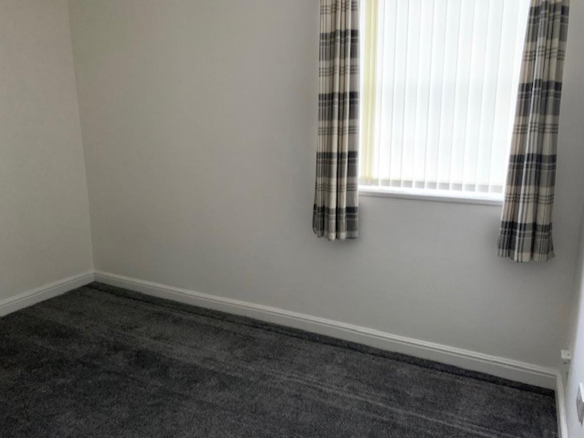 Image of 1 Bedroom Ground Floor Flat, Bridge Street, Derby Centre