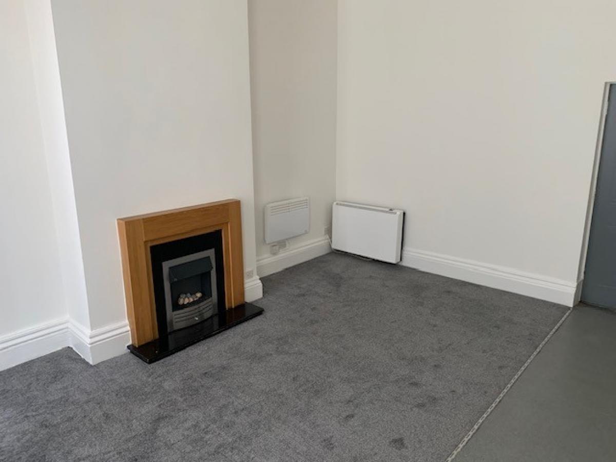 Image of 1 Bedroom Ground Floor Flat, Bridge Street, Derby Centre