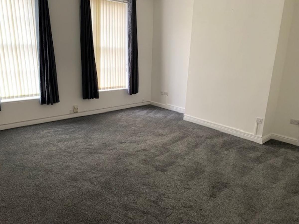 Image of 1 Bedroom Flat, Bridge Street, Derby Centre