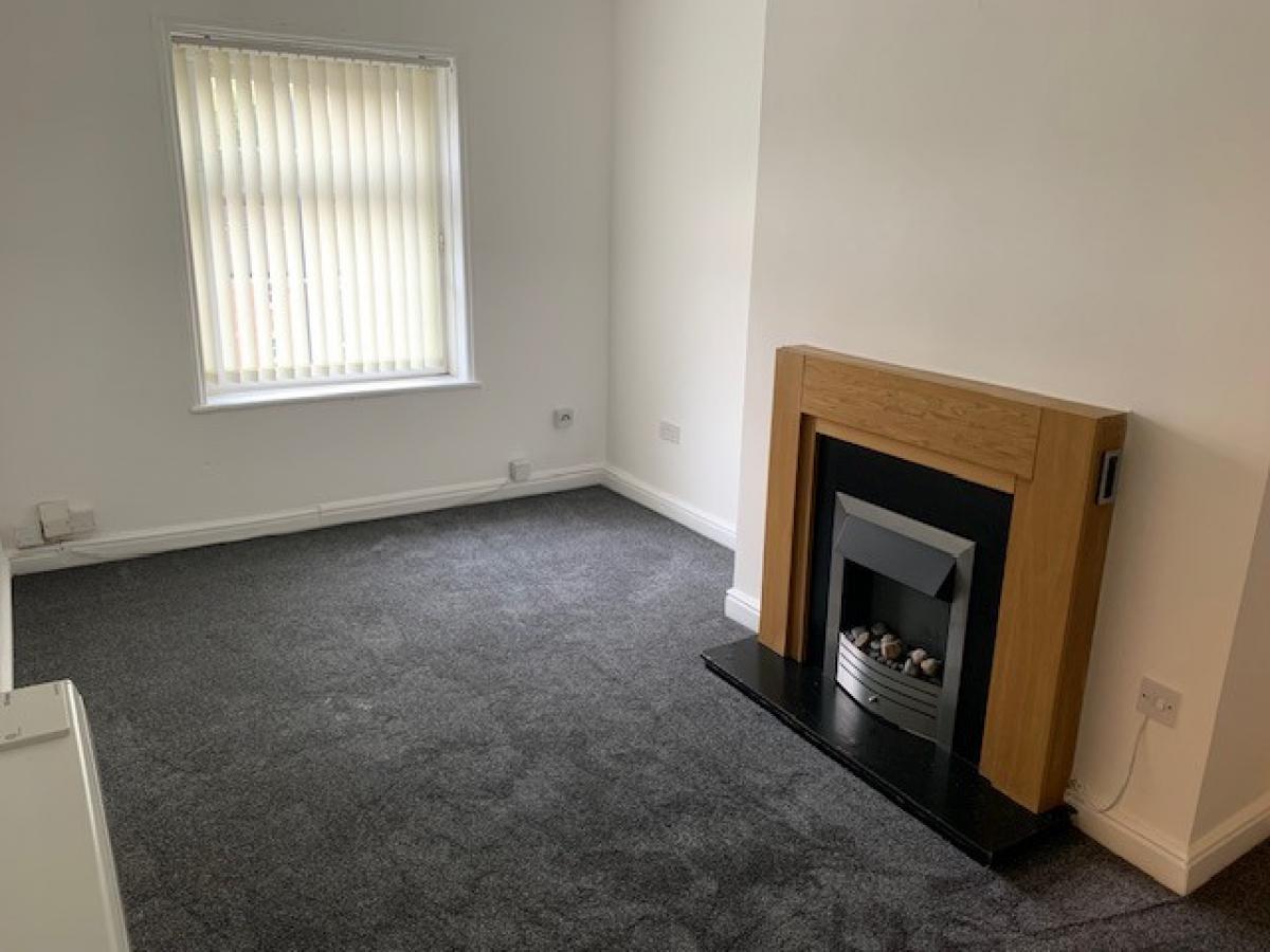 Image of 1 Bedroom Flat, Bridge Street, Derby Centre