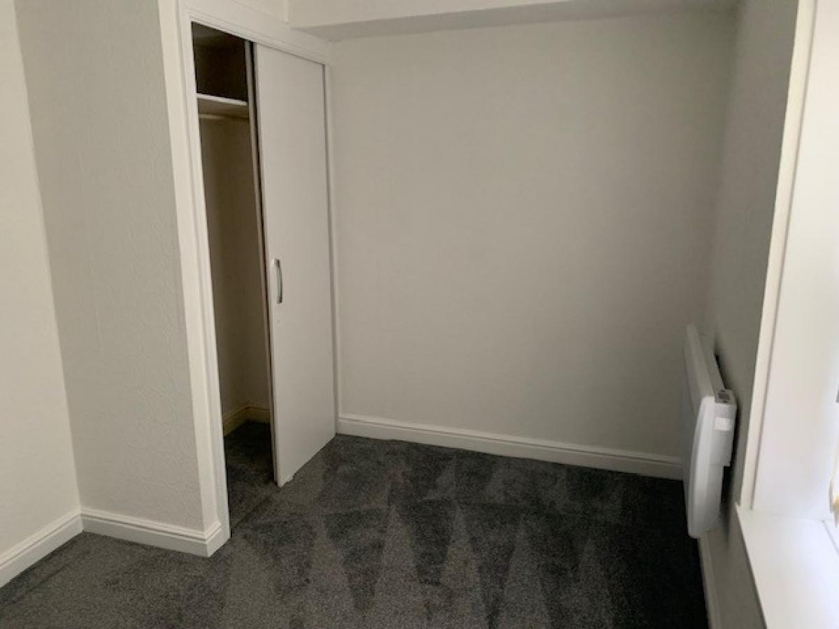 Image of 1 Bedroom Flat, Bridge Street, Derby Centre