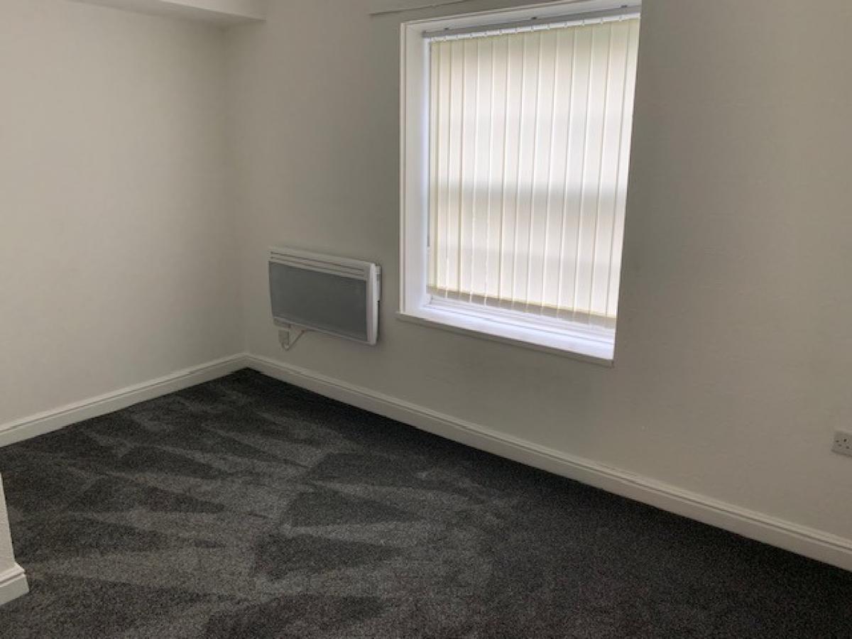 Image of 1 Bedroom Flat, Bridge Street, Derby Centre