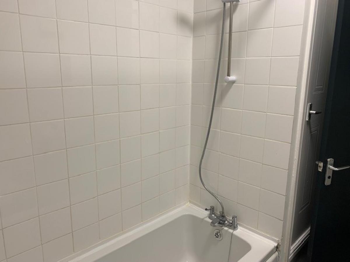 Image of 1 Bedroom Flat, Bridge Street, Derby Centre