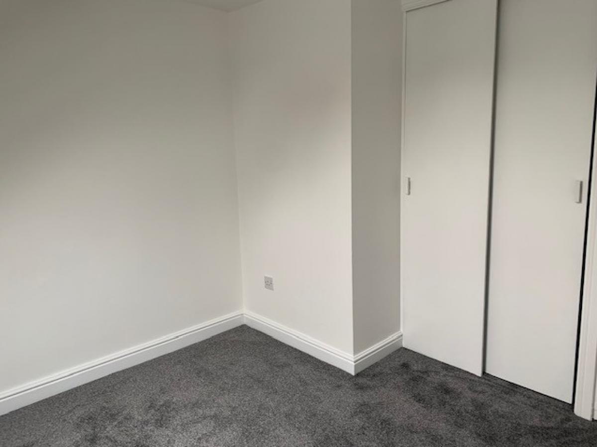 Image of 1 Bedroom Flat, Bridge Street, Derby Centre