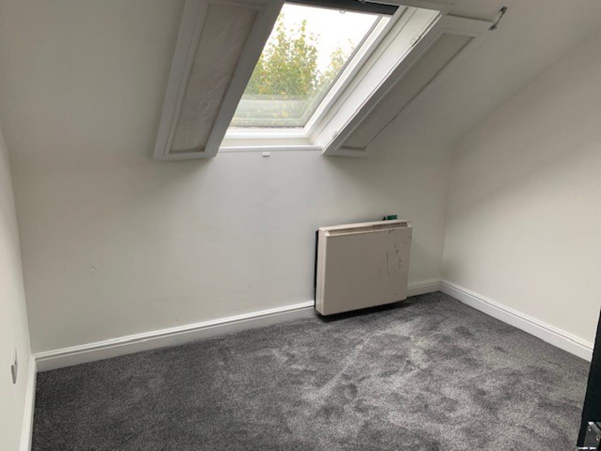 Image of 1 Bedroom Flat, Bridge Street, Derby Centre