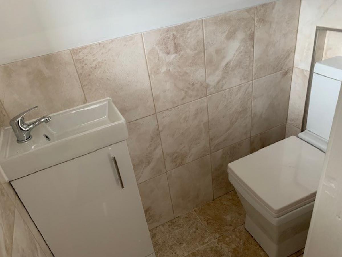 Image of 3 Bedroom Semi-Detached House, Buxton Road, Chaddesden