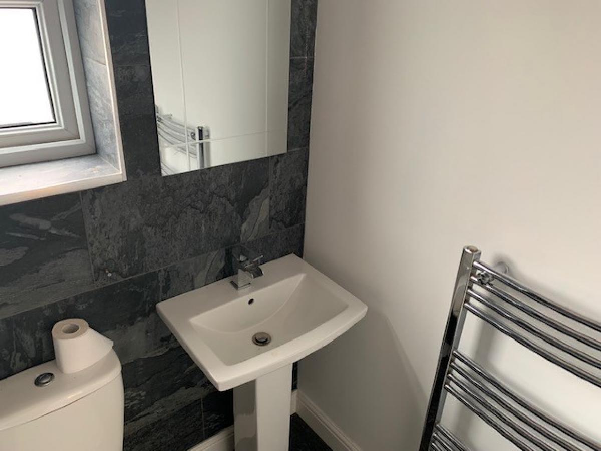 Image of 3 Bedroom Semi-Detached House, Buxton Road, Chaddesden