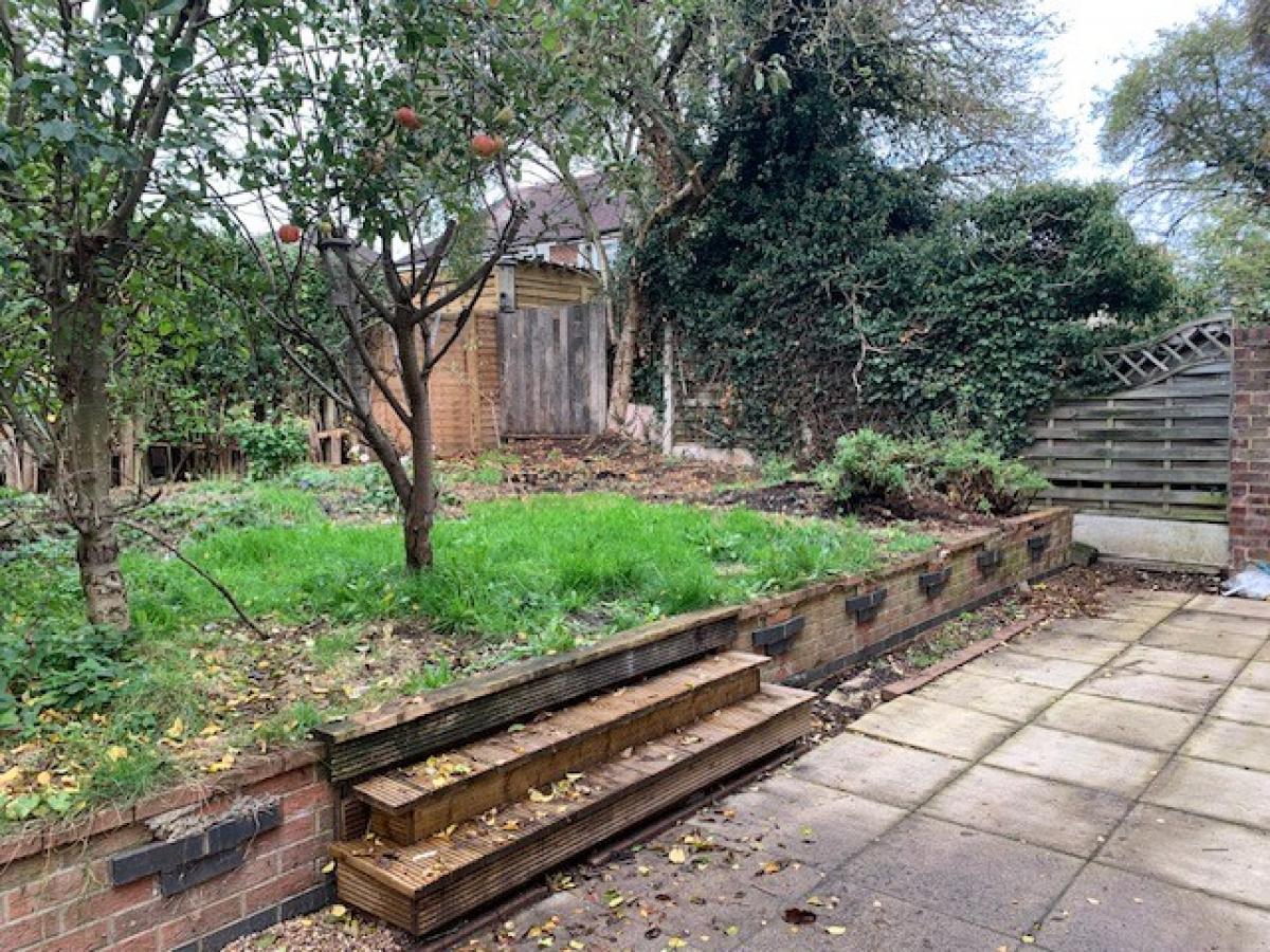 Image of 3 Bedroom Semi-Detached House, Buxton Road, Chaddesden