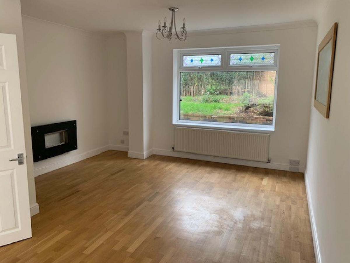 Image of 3 Bedroom Semi-Detached House, Buxton Road, Chaddesden