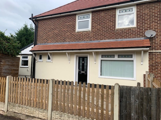 Image of 3 Bedroom Semi-Detached House, Buxton Road, Chaddesden