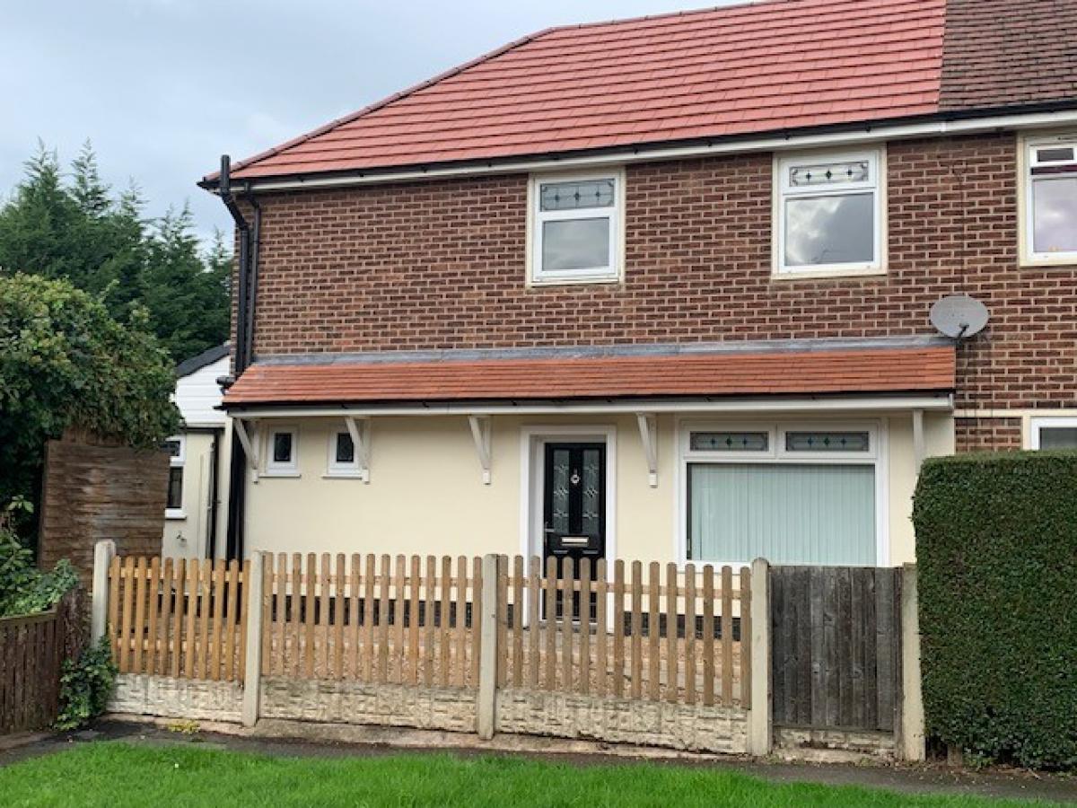 Image of 3 Bedroom Semi-Detached House, Buxton Road, Chaddesden