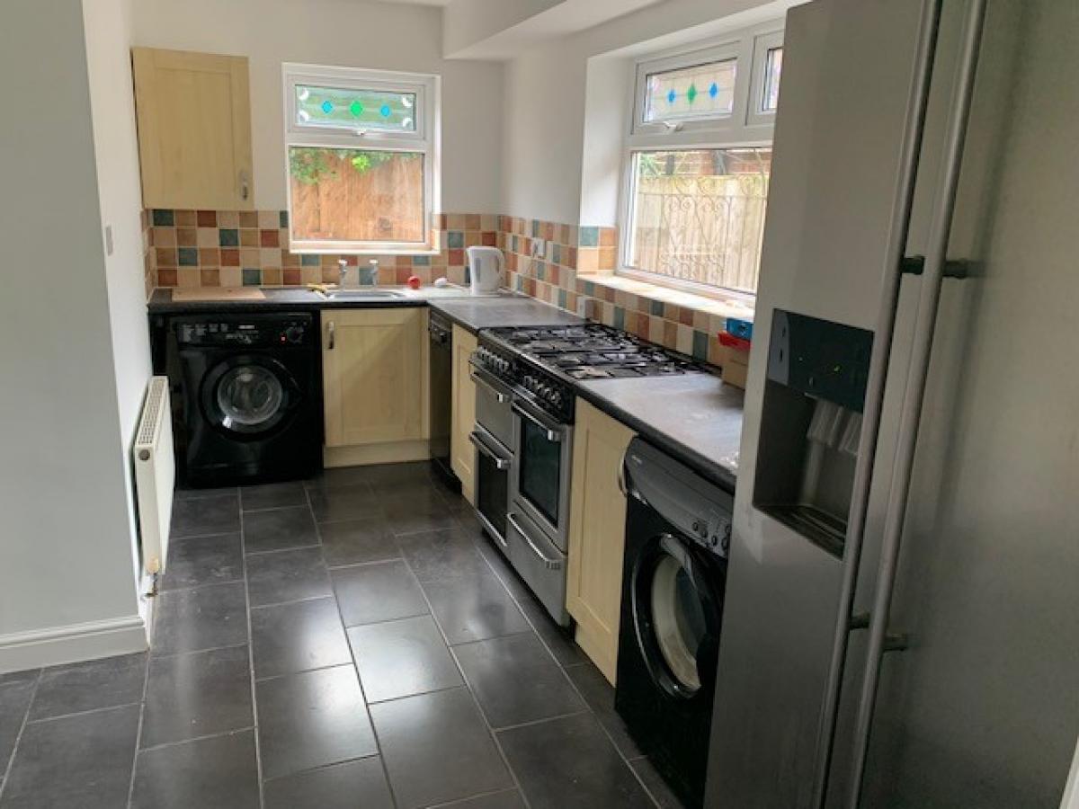 Image of 3 Bedroom Semi-Detached House, Buxton Road, Chaddesden