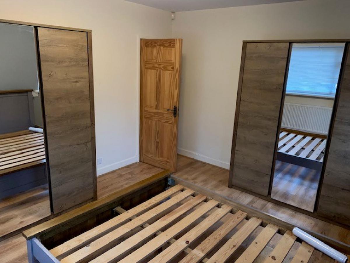 Image of 3 Bedroom Detached Bungalow, Springfield, Littleover