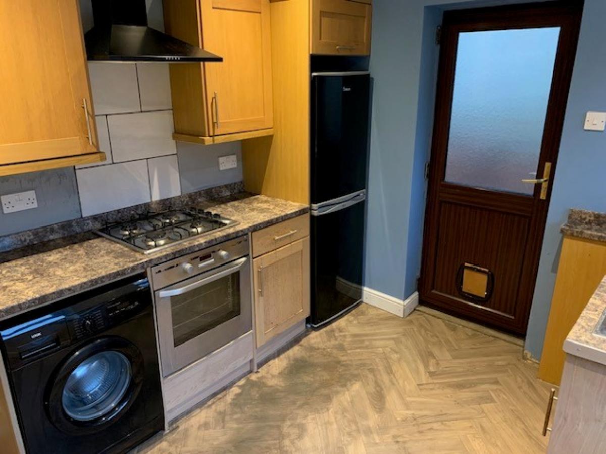 Image of 3 Bedroom Detached Bungalow, Springfield, Littleover