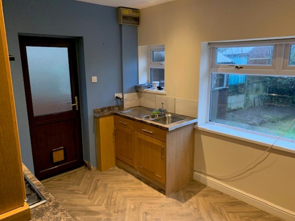 Image of 3 Bedroom Detached Bungalow, Springfield, Littleover