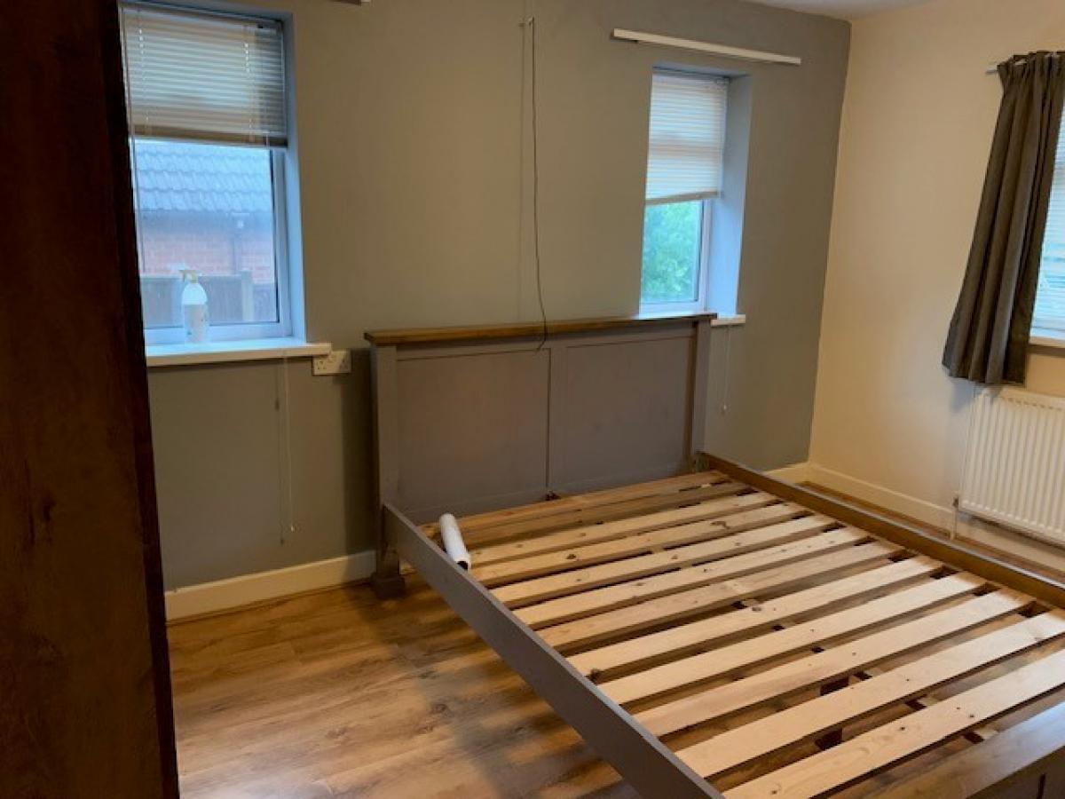 Image of 3 Bedroom Detached Bungalow, Springfield, Littleover