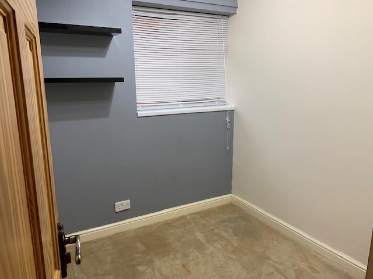 Image of 3 Bedroom Detached Bungalow, Springfield, Littleover