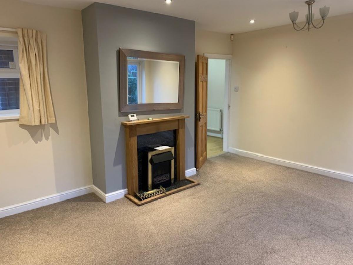 Image of 3 Bedroom Detached Bungalow, Springfield, Littleover