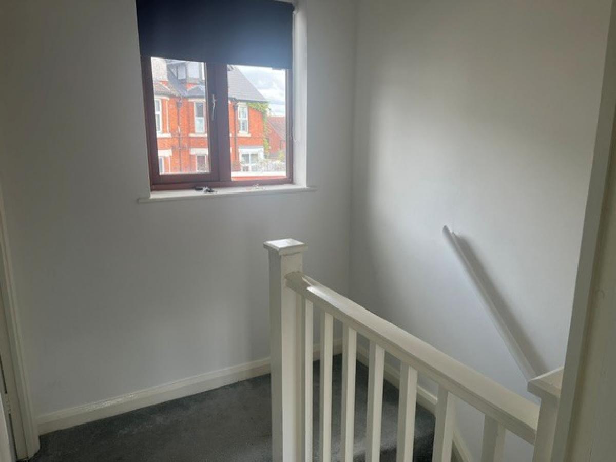 Image of 1 Bedroom End of Terrace House, Cornhill Court, Alfreton