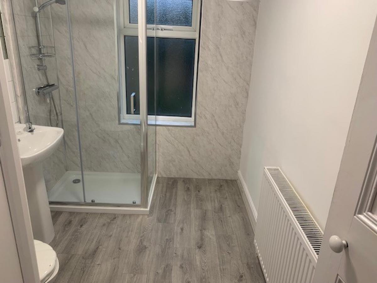 Image of 2 Bedroom Terraced House, King Alfred Street, Derby Centre