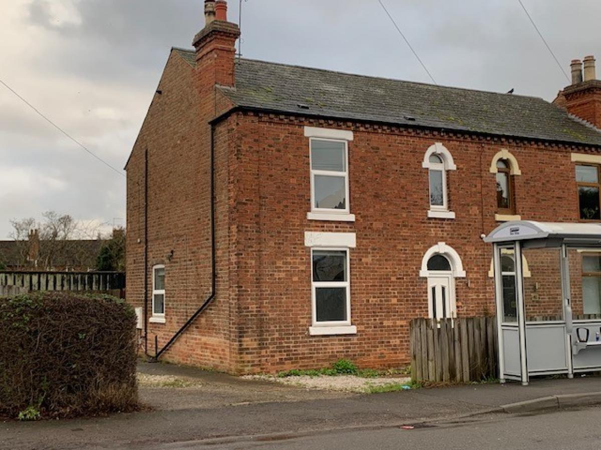 Image of 3 Bedroom Semi-Detached House, Derby Road, Draycott