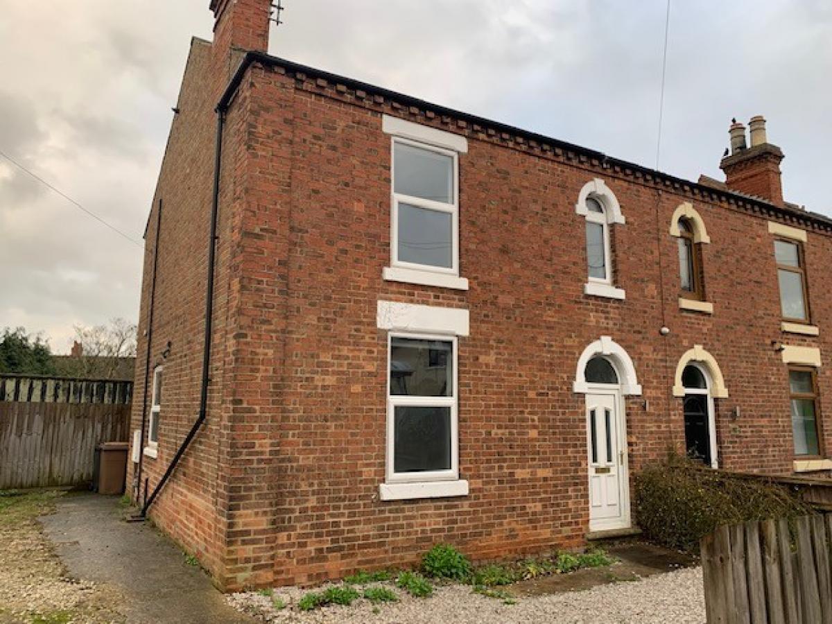 Image of 3 Bedroom Semi-Detached House, Derby Road, Draycott